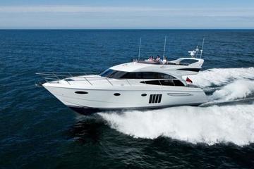MY MAYAVEE 60 Luxury Cruise