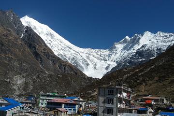 Langtang Valley Trek 9 Days