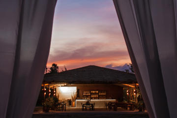 Chalong Bay Cocktail Workshop