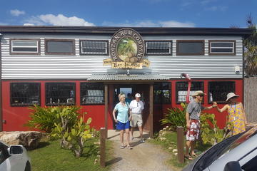A Taste of Roatan