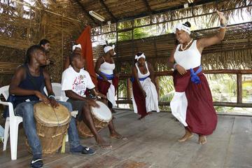 Roatan Ethic Garifuna History Culture and Beach