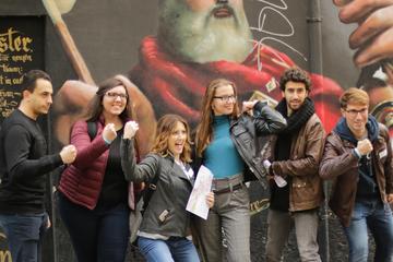 Best of Milan: cultural hunt for city's treasures by Xmilan