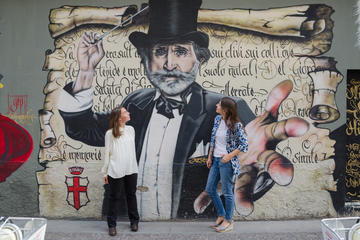 Tour quiz to discover Milan: weekend special edition