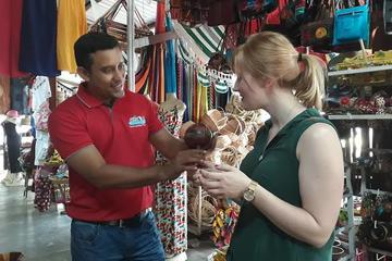 PRIVATE TOUR GUIDE IN NICARAGUA