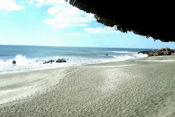 Private Transfer from and To Poneloya or Las Peñitas Beach- Leon, Nicaragua