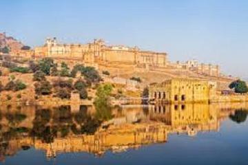 Private Jaipur Sightseeing Day Tour