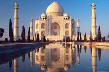 Private Taj Mahal Tour with Lunch