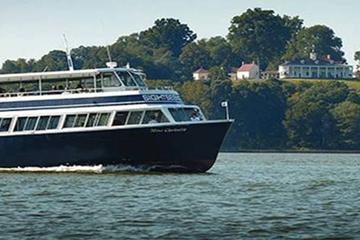 George Washington's Mount Vernon by Water Cruise
