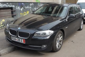 Bucharest Premium Private Airport Transfer