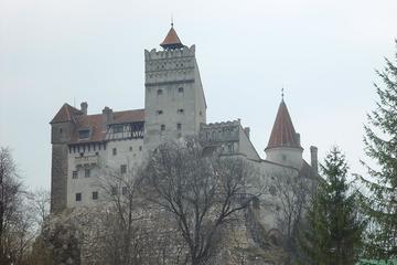 Dracula Private Tour
