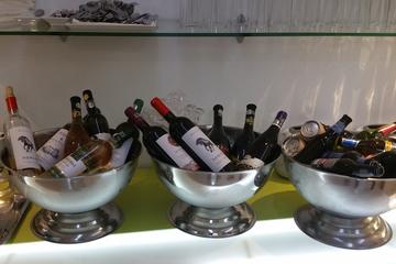 Romanian Food and Wine Party