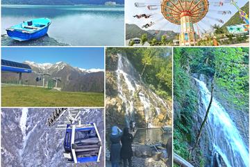 Gabala Group Tour
