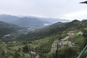 Dhampus Easy Trek for Beginners and Families with Young Kids from Pokhara