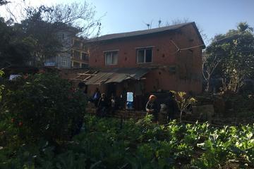 Learn Cooking Nepali Authentic Dish with Organic Farm Tour in Pokhara Nepal
