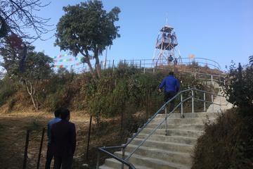 Nagarkot Sunrise with Bhaktapur World Heritage City Tour from Kathmandu, Nepal