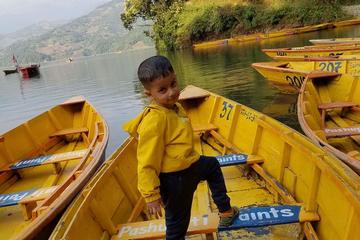Pokhara Budget Tour By Bus