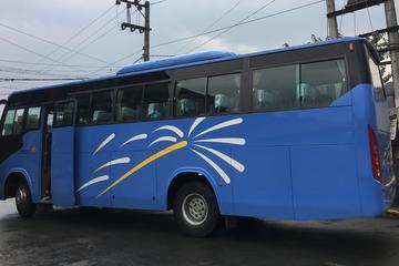 Tourist Bus Ticket from Kathmandu, Pokhara, Chitwan, Lumnini in Nepal