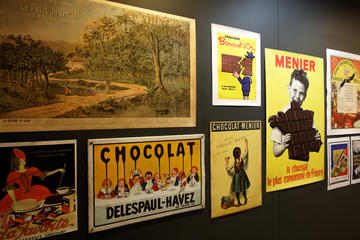 Museo del Cioccolato di Parigi