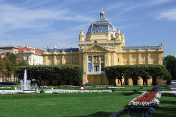 Wine O'Clock in Zagreb