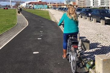 Bycicle Rental - Full Day