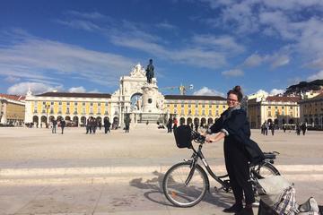 E-Bike Rental - Full Day