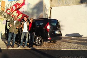 PRIVATE Car Fatima - HALF DAY