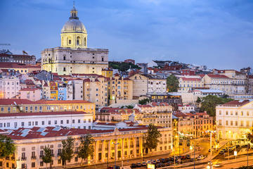 VISIT AND ENJOY THE BEST OF LISBON IN A FULL DAY PRIVATE TOUR