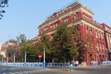 Heritage Walking Tour of Kolkata