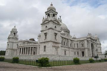 Kolkata Sightseeing Tour