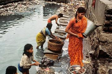 Slum Tour: A Different Side To The 'City Of Joy'