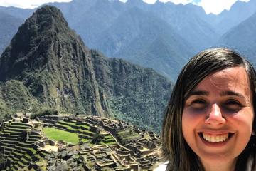 Cusco, Sun Party and Machu Picchu in June