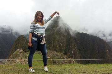 Inca Trail to Machu Picchu 2-Day