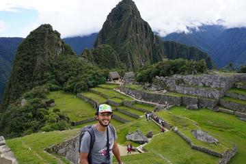 Machu Picchu 2 Days in Private Tour