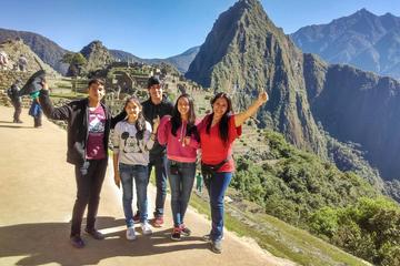 Machu Picchu Full Day