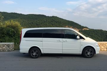 Athens Airport Private Transfer