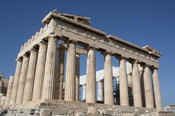 Athens Sightseeing Private Tour