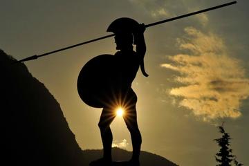 Persian War 2 Days Private Tour