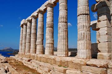 Sounio Half Day Private Tour