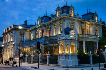 Punta Arenas Historical Classic City Tour with Salesian Museum