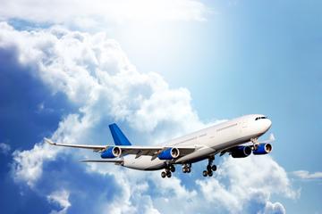 Shared Arrival Transfer: Mataveri Airport to Easter Island Hotels