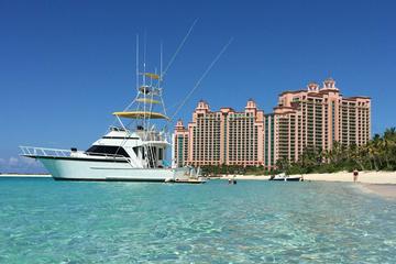 Deep Sea Fishing