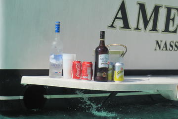 Swim Snorkel Relax Charter