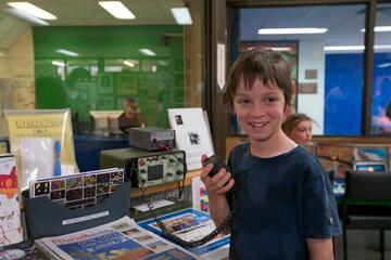 Alice Springs School of the Air Guided Tour