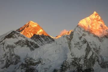 Everest Base Camp Trekking