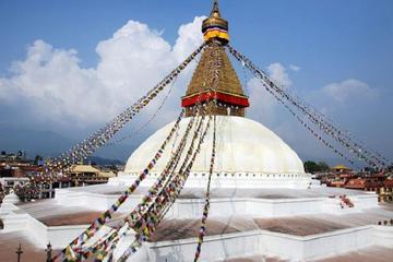 Kathmandu Valley Sightseeing