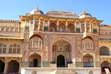 Jaipur Day Tour From Delhi