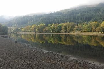 Private Sightseeing Tours Of Edinburgh and Scotland