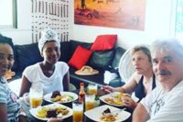 Cartagena Local Market Tour and Cooking Class