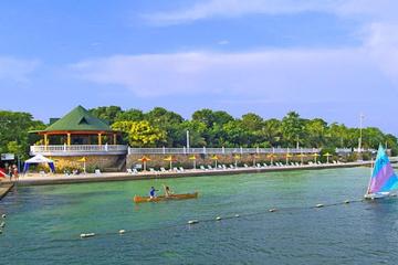 Cocoliso Island from Cartagena