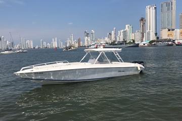 LUXURIOUS YACHT AND BOAT RENTAL